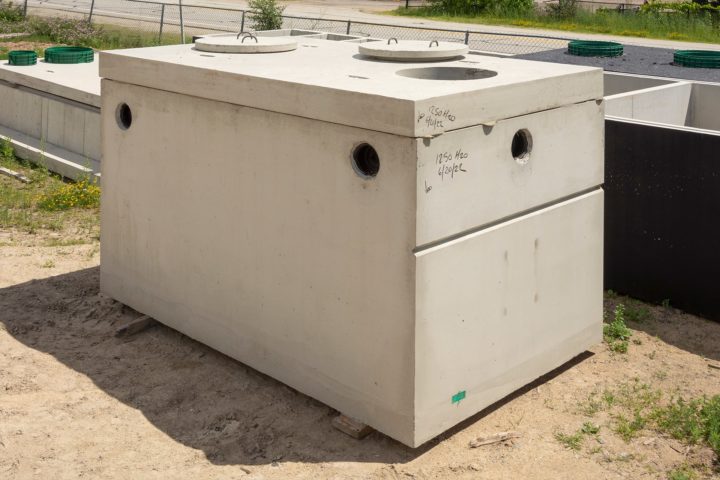 Phoenix Precast Residential Precast Products Available Now